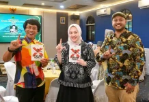 Pendidikan Anak Tak Hanya di Sekolah, Lumajang Perkuat Peran Orang Tua