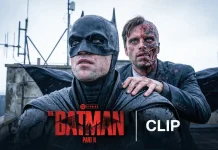 The Batman: Part II, Scarlett Johansson dan Sebastian Stan Gabung ke Gotham