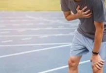 Sering diabaikan, ini tanda serangan jantung saat berolahraga