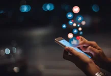 Jika Anda Terus-Menerus Bermain Media Sosial tetapi Tidak Pernah Memposting