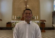 Kenaikan Yesus Jadi Penguat Iman Umat Kristiani