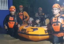 Banjir Sukodono Jadi Alarm Cuaca Ekstrem Lumajang