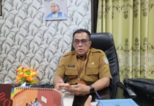 IKG Situbondo Angkanya Semakin Mendekati Nol