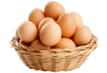Saat Beli Telur, Pilih yang Putih atau Cokelat?
