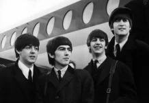 Warisan The Beatles yang Pengaruhi Industri Musik Modern
