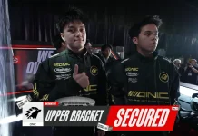 ONIC ID Libas Dewa Esports 2-0, Amankan Upper Bracket Playoff