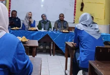 LKBH PGRI Bondowoso Nilai Laporan Guru Lemah