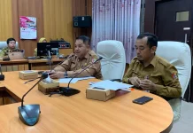 Pemkab Jember Usulkan 11 Desa Jadi Desa Migran Emas