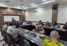 GMNI Jember Tolak Wacana Pembangunan SPPG di Unej