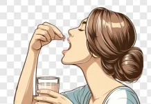 Kapan Jadwal Minum Obat 3x1 yang Tepat?