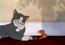 Tom and Jerry, Kartun Klasik Kejar-kejaran Kucing Tikus