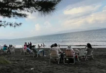 Libur Panjang, 47 Ribu Wisatawan Serbu Banyuwangi