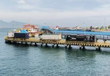 Long Weekend, Penumpang Ketapang-Gilimanuk Melonjak Tajam