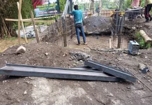 Pembangunan Jembatan Pasrujambe Lumajang Tingkatkan Mobilitas Masyarakat