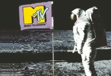 Peran MTV Pengaruhi Budaya Pop Dunia