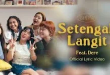 Idgitaf dan Dere Hadirkan Lagu “Setengah Langit”