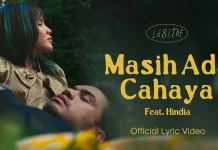 Lirik Lagu Masih Ada Cahaya - Idgitaf feat. Hindia