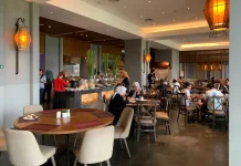 Okupansi Hotel Banyuwangi Full saat Long Weekend