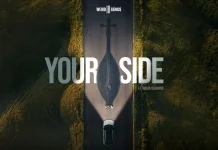 Lirik Lagu Your Side - Weird Jenius feat. Novia Bachmid