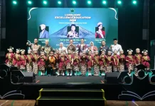 Orang Tua Harus Melek Digital demi Lindungi Anak