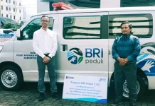 Satu Ambulance, Harapan Ribuan Nyawa