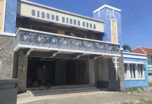Bupati Situbondo: SR Akan Dibangun Tahun Ini