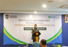 Bupati Lumajang Perkuat Perlindungan Pekerja