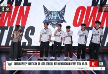 BTR Menangkan Derby STM Ke-38 Atas AlterEgo 2-0