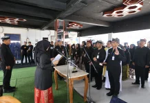 Rotasi 52 Pejabat, Ipuk Tekankan Pelayanan Turun ke Lapangan