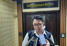 Kepala SPPG belum Terima Gaji Empat Bulan
