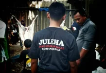 Mengenal JULEHA, Profesi Juru Sembelih Halal