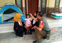 Kualitas Anak Jadi Penentu Ketahanan Bangsa, Posyandu Kian Strategis