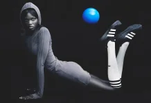 Adidas Originals dan Avavav Rilis Koleksi Spring/Summer 2026