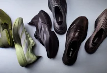 Adidas dan SATISFY Jalin Kemitraan Multi-Musim