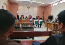 Pengacara Nilai Tuntutan 3,5 Tahun Kasus Solar Subsidi Berlebihan