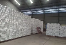 Bulog Pastikan Stok Beras dan Gula Aman Jelang Iduladha