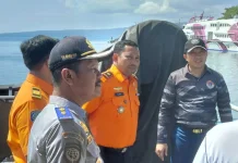 Kapal SAR Widura 225 Segera Disiagakan di Banyuwangi
