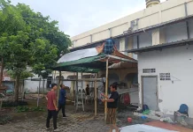 Masjid Agung Lumajang Siapkan Penyembelihan Kurban