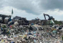 Pemkab Jember Luruskan Isu Penutupan TPA Pakusari