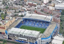 Chelsea Pitch Owners, Fans "Pemilik" Stamford Bridge