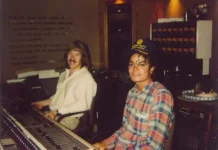 Metode Unik Michael Jackson Menciptakan Lagu-lagunya
