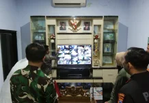Bunda Indah Targetkan Pemasangan CCTV dan PJU Massal Rampung Juni 2026