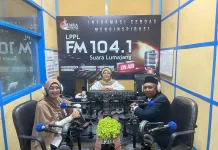 DKPP Lumajang Edukasi Penanganan Hewan dan Daging Kurban ASUH jelang Iduladha