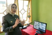 Desa Gesang Jadi Titik Awal, Lumajang Dorong Keamanan Berbasis Teknologi