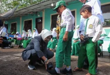 Lumajang Dorong Pendidikan Inklusif dari Kebutuhan Dasar