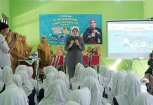 Lumajang Pastikan Pendidikan Berjalan Layak