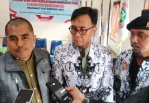 PGRI Bondowoso Klaim Kekuatan Hukum Masih Sah