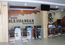 RSUD Blambangan Layani Kemoterapi BPJS Mulai Juni