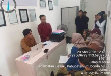 DPRD Situbondo Desak Perbaikan IPAL dan SIPA Perusahaan Kosmetik
