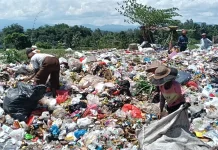 Pemkab Jember Dorong Pengelolaan Sampah Mandiri dan Benahi TPA Pakusari
